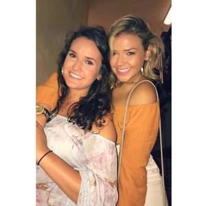 Meet your Posher, Michelle